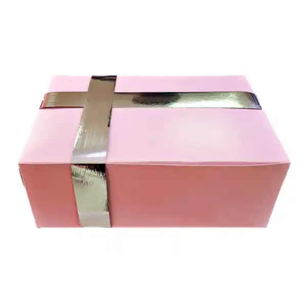 Capital Beauty Caja de Regalo de Maquillaje Bronze