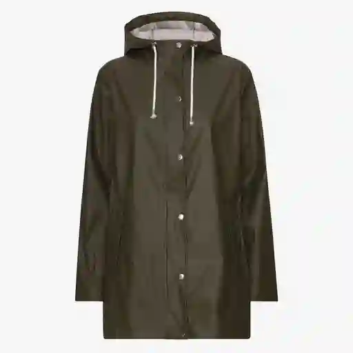 Ilse Jacobsen Chaqueta Impermeable