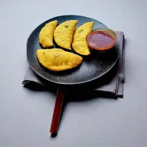 Empanada de Carne