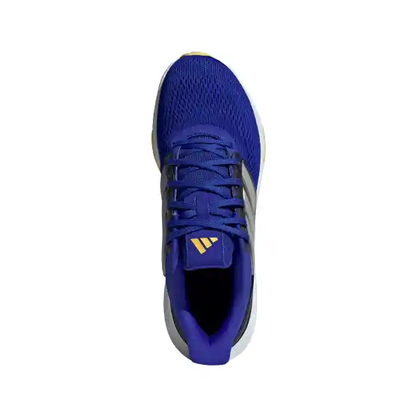 Adidas Zapatos Ultrabounce Hombre Azul 8 IE0717