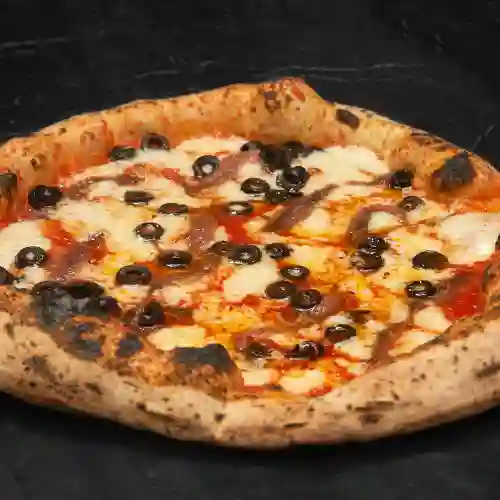 Pizza Napoletana