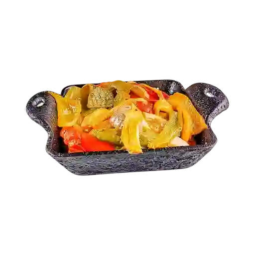 Antipasti Vegetali Al Forno