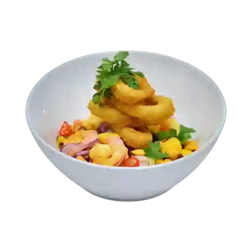 Ceviche
