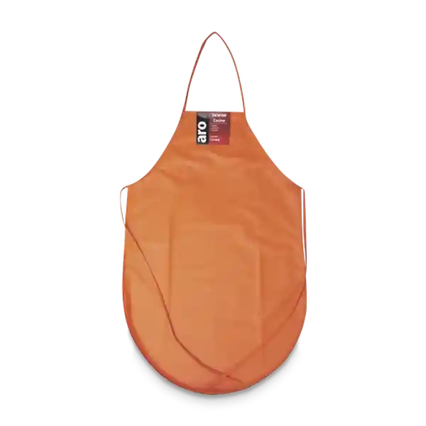 Delantal Cocina Aro Pvc Fondo Entero