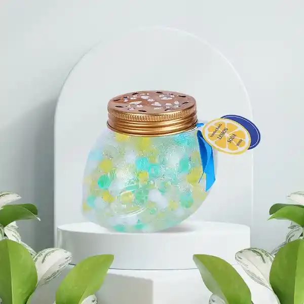 Aromatizante Perfumado Fruity Fairy Refresco de Limón Miniso