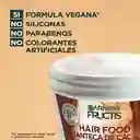 Tratamiento Capilar Hair Foof Garnier Manteca de Cacao Rizos