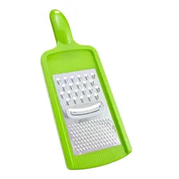 Novedades Plásticas Rallador Facusa Plano