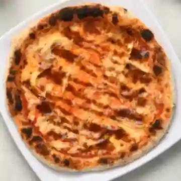 Pizza Pollo Dolcezza