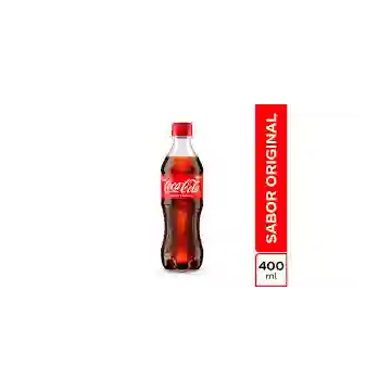 Gaseosa 400 ml