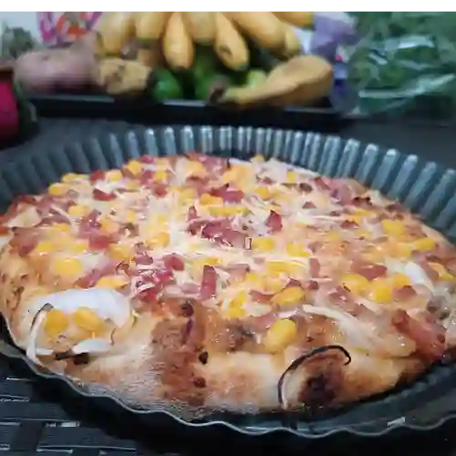 Pizza Mahalo 