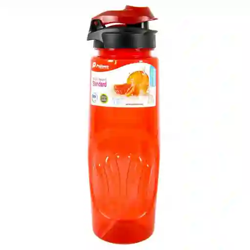 Polimes Botella Sport Term Fresh