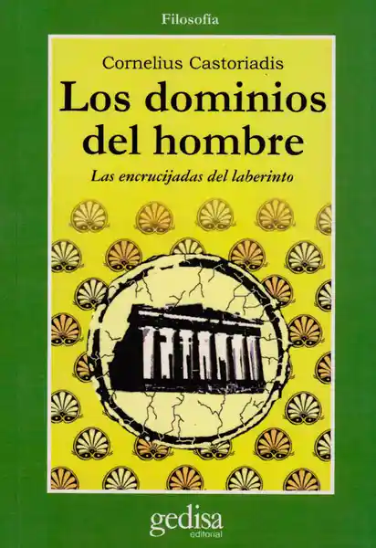 Los Dominios Del Hombre