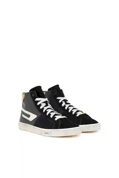 Diesel Tenis S-Mydori ml Hombre Talla 8