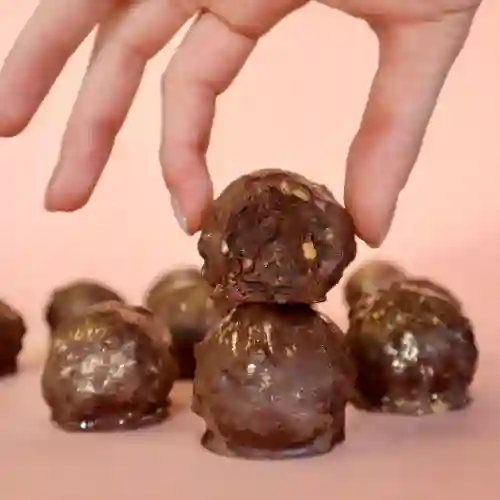 Ferrero Keto