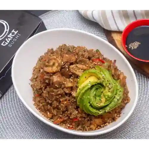Arroz Gari 1000 Gramos