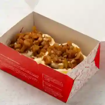 Apple Cinnamon Roll X2