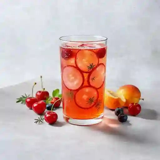 Aromatica De Frutas