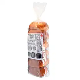 San Isidro Pan Integral Artesanal Con Uvas Pasas
