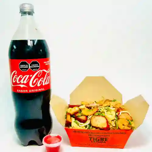 Combo Arroz Especial para Dos