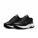 Nike Zapatos Renew Ride 3 Hombre Negro Talla 7.5 Ref: DC8185-009