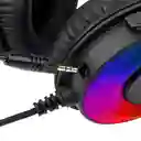 Redragon Auricular Diadema Gamer H350 Pandora RGB