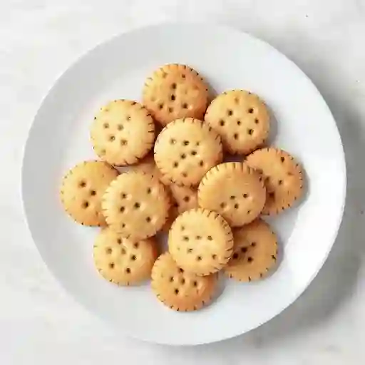 Galletas