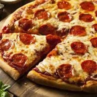 Pizza Pepperoni 10 Porc. 20 % Descuento