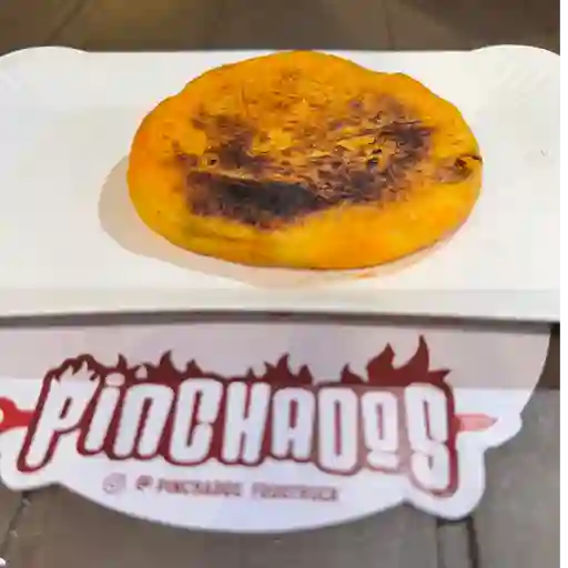 Arepa boyacense