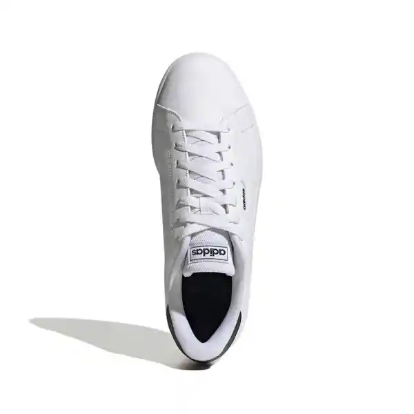 Adidas Zapatos Urban Court Para Hombre Blanco Talla 10