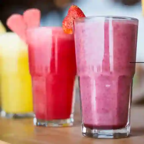 Jugos Especiales