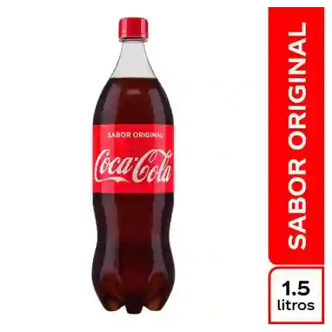Coca-Cola 1.5l