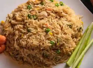 Arroz Mixto