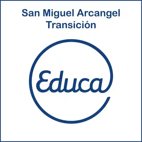 San Miguel Arcángel Educativa Grado Transición - Norma