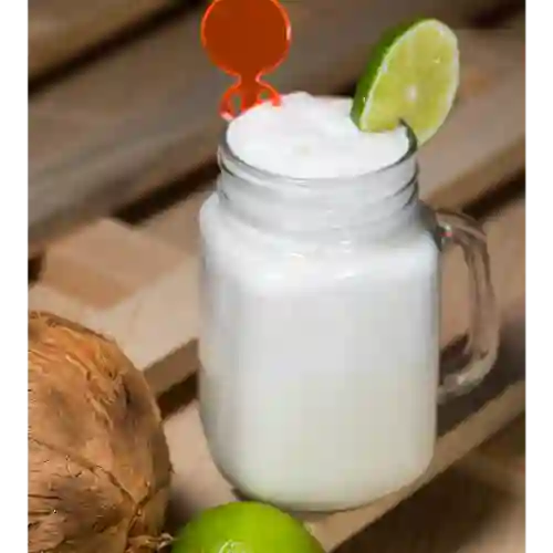 Limonada de Coco