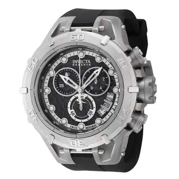 Reloj Subaqua Hombre Negro 45261 Invicta