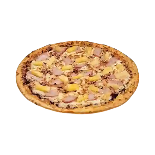 Pizza Hawaiana Small