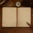 Cuaderno de Tapa Dura a 80 Hojas Serie One Piece Miniso