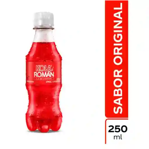 Kola roman 250ml