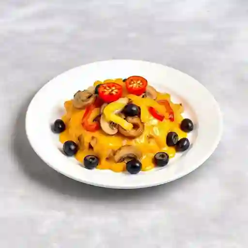 Vegetariano