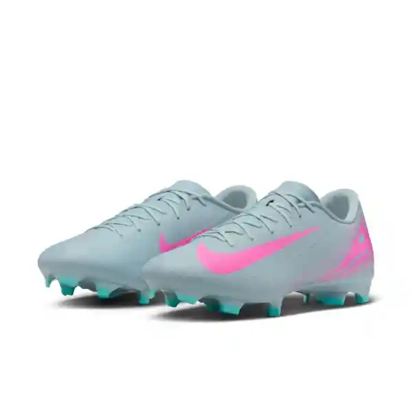 Nike Guayos Bota de Fútbol  Hombre Multicolor Talla 8