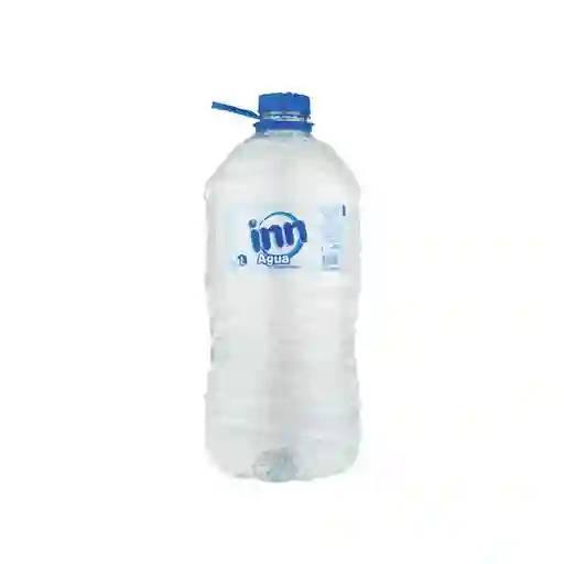 Inn Agua