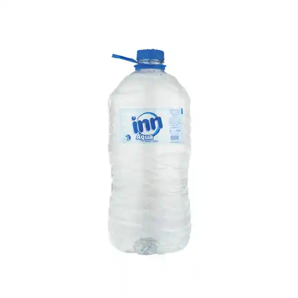 Inn Agua