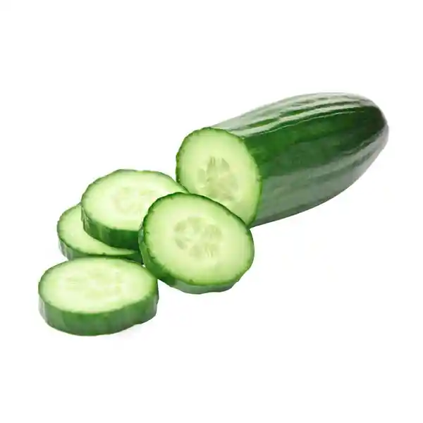 Pepino Cohombro