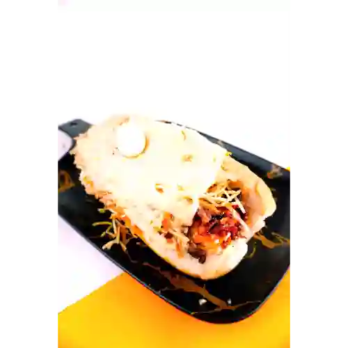 Perra Quesuda