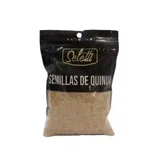 Seletti Semilla Quinua