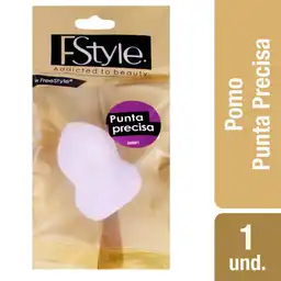 FStyle Pomo Punta Precisa