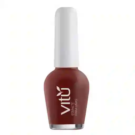 Vitu Esmalte Chocolate No.17 8 Ml