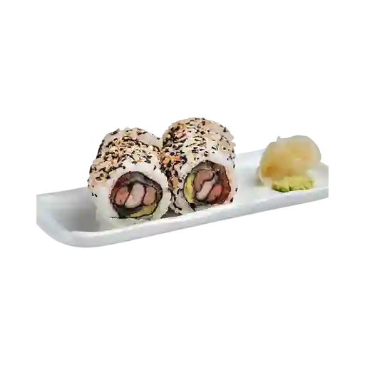 Ojo de Tigre Roll