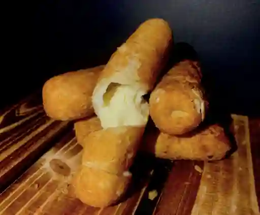 Deditos de Queso X 5