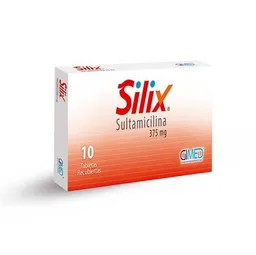 Silix (375 Mg)